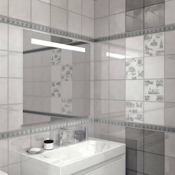 Коллекция плитки KERAMA MARAZZI Марчиана