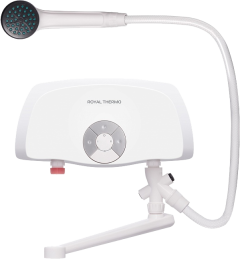 Проточный водонагреватель Royal Thermo Smartfix TS 5,5 kW электрический