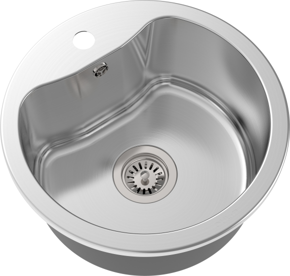 Мойка кухонная Oulin OL-357