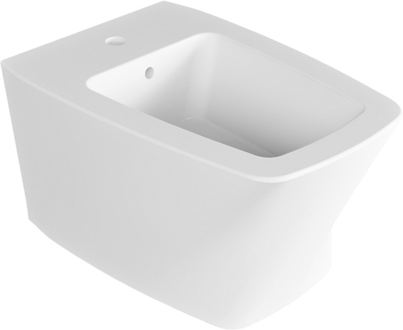 Биде подвесное Azzurra Hera 57x38
