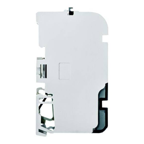 Шина нулевая в корпусе 4х7 EKF sn0-4x7 Шина нулевая в корпусе 4х7 EKF sn0-4x7