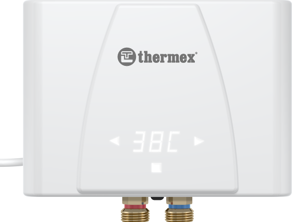 Проточный водонагреватель Thermex Trend 4500 электрический
