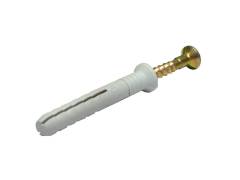 Дюбель гвоздь 6*80 гриб