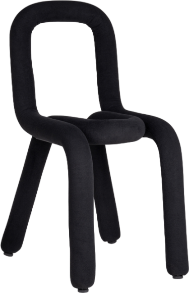 Стул Woodville Garden 15529 black