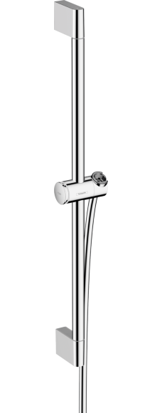 Душевая штанга Hansgrohe Unica 24400000 65 см Душевая штанга Hansgrohe Unica 24400000 65 см