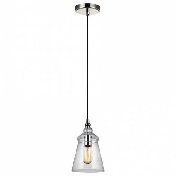 Подвесной светильник Feiss Loras QN-LORAS-1MP