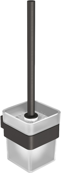 Ершик Lemark Smooth line 9766021 графит