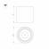 Накладной светильник Arlight SALT 039376 Накладной светильник Arlight SALT 039376