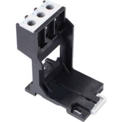 Блок монтажный для NR2-93 и NXR-100 CHINT 837996 Блок монтажный для NR2-93 и NXR-100 CHINT 837996