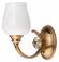 Бра MW-Light Палермо 27 386027801 Бра MW-Light Палермо 27 386027801