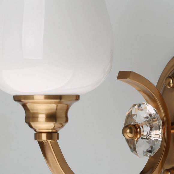 Бра MW-Light Палермо 27 386027801 Бра MW-Light Палермо 27 386027801
