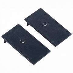 Набор заглушек для трека ST-Luce Skyline 220 ST015.422.15 Набор заглушек для трека ST-Luce Skyline 220 ST015.422.15