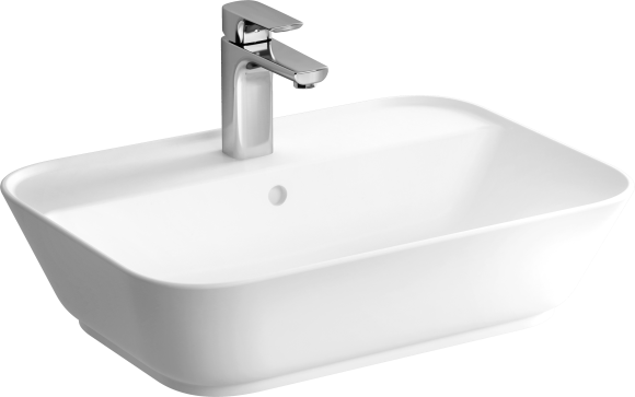 Накладная раковина VitrA Geo 7426B003-0001
