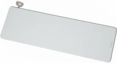 Инфракрасный обогреватель PION Thermo Glass Ceramic + 10 белый