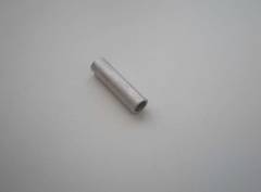 Гильза медная соединительная ГМЛ 4-3 Т2 (опрес. луж.) КЗОЦМ 7220 Гильза медная соединительная ГМЛ 4-3 Т2 (опрес. луж.) КЗОЦМ 7220