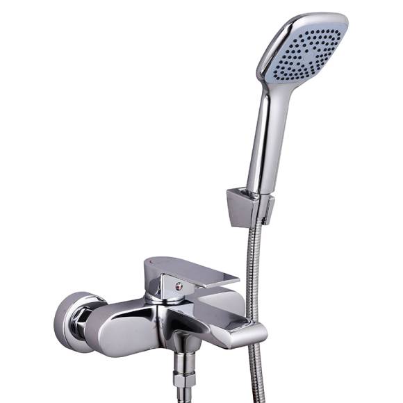 Смеситель для ванны с душем Melodia della vita Waltz MDV30140 хром