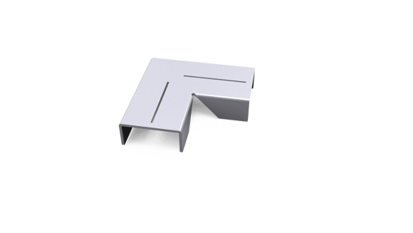 Коннектор для профиля DesignLed