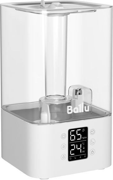 Увлажнитель воздуха Ballu UHB -410