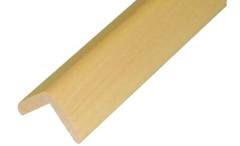 Уголок Липа Экстра 26х26 L-2.5 м для бани и сауны