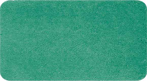 Коврик Spirella Highland 1019957 70x120, базилик