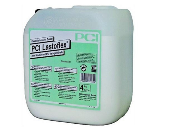 PCI Lastoflex Латекс