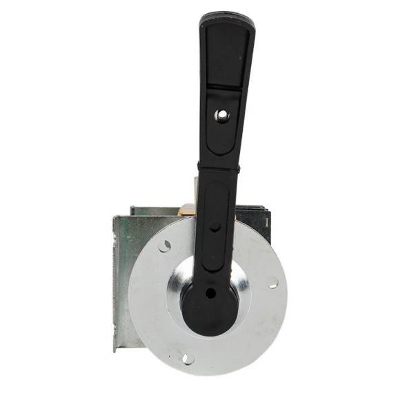 Выключатель-разъединитель ВР32У-31B31250 100А 1 напр. с дугогасит. камерами съемная лев./прав. рукоятка MAXima EKF uvr32-31b31250 Выключатель-разъединитель ВР32У-31B31250 100А 1 напр. с дугогасит. камерами съемная лев./прав. рукоятка MAXima EKF uvr32-31b31250