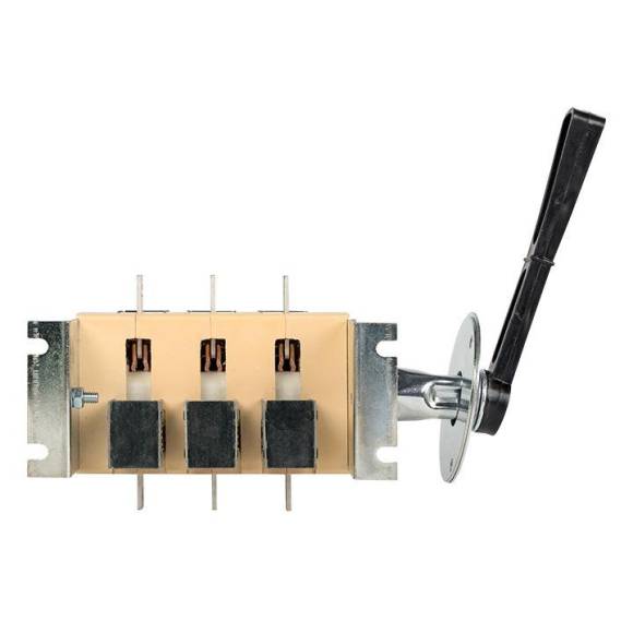 Выключатель-разъединитель ВР32У-31B31250 100А 1 напр. с дугогасит. камерами съемная лев./прав. рукоятка MAXima EKF uvr32-31b31250 Выключатель-разъединитель ВР32У-31B31250 100А 1 напр. с дугогасит. камерами съемная лев./прав. рукоятка MAXima EKF uvr32-31b31250