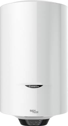 Накопительный водонагреватель Ariston PRO1 ECO INOX ABS PW 50 V электрический