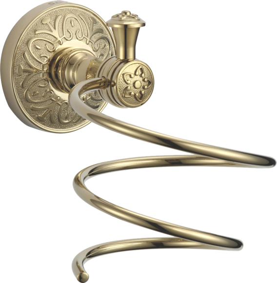 Держатель для фена Savol 58 b S-005855B золото