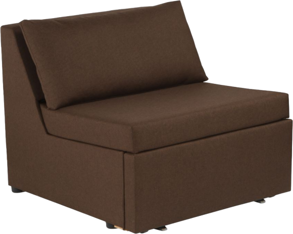 Кресло-кровать Шведский стандарт Йоки Falcone 16 brown