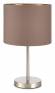Настольная лампа декоративная EVOLUCE Brescia SLE300574-01 Настольная лампа декоративная EVOLUCE Brescia SLE300574-01