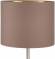 Настольная лампа декоративная EVOLUCE Brescia SLE300574-01 Настольная лампа декоративная EVOLUCE Brescia SLE300574-01