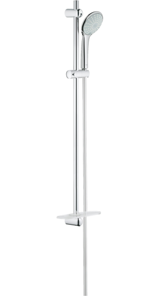Душевой гарнитур Grohe Euphoria 110 Duo 27225001