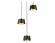 Подвесной светильник Ambrella Light TN TN71252 Подвесной светильник Ambrella Light TN TN71252