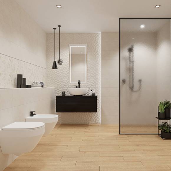Коллекция плитки Meissen Keramik Organic