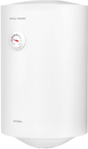 Накопительный водонагреватель Royal Thermo Optimal RWH 80 электрический