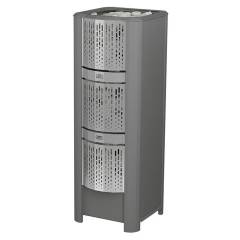 Электрокаменка Костер RAIN-Fast 9кВт