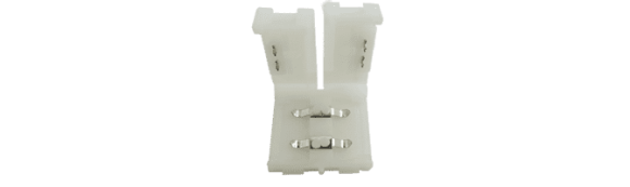 Коннектор для ленты SWG 2pin-10mm
