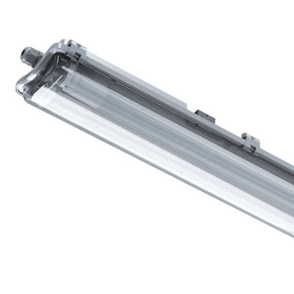 Светильник светодиодный 14 333 DSP-04S-1200-IP65-2хT8-G13-R 220-240В под лампу NLL T8 LED (аналог ЛСП 2х36) Navigator 14333 Светильник светодиодный 14 333 DSP-04S-1200-IP65-2хT8-G13-R 220-240В под лампу NLL T8 LED (аналог ЛСП 2х36) Navigator 14333