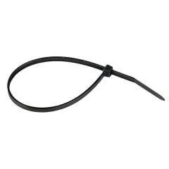 Хомут кабельный 3.6х200 нейл. черн. (уп.100шт) EKF plc-cb-3.6x200 Хомут кабельный 3.6х200 нейл. черн. (уп.100шт) EKF plc-cb-3.6x200