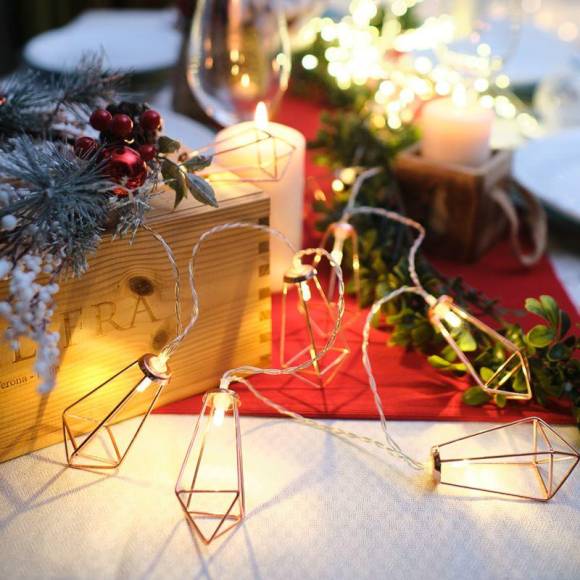 Гирлянда светодиодная "Кристаллы бронзовые" 1.5м 10LED тепл. бел. 0.1Вт IP20 провод ПВХ прозр. элементы питания 2хAA (не в компл.) Neon-Night 304-019 Гирлянда светодиодная "Кристаллы бронзовые" 1.5м 10LED тепл. бел. 0.1Вт IP20 провод ПВХ прозр. элементы питания 2хAA (не в компл.) Neon-Night 304-019