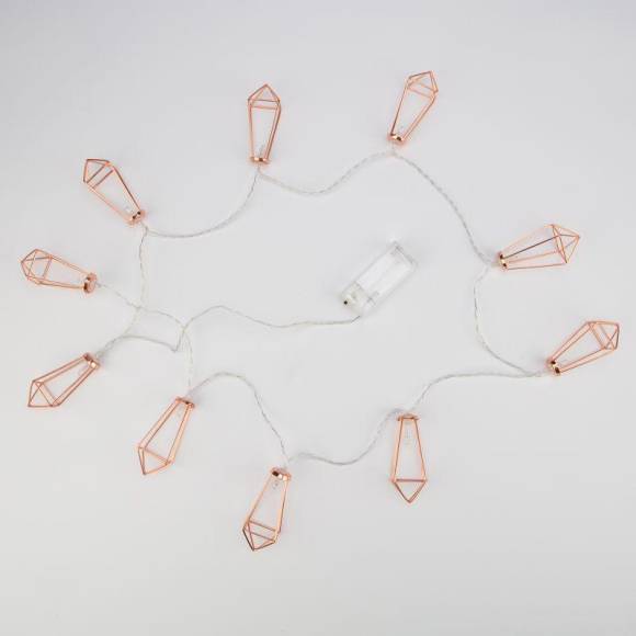 Гирлянда светодиодная "Кристаллы бронзовые" 1.5м 10LED тепл. бел. 0.1Вт IP20 провод ПВХ прозр. элементы питания 2хAA (не в компл.) Neon-Night 304-019 Гирлянда светодиодная "Кристаллы бронзовые" 1.5м 10LED тепл. бел. 0.1Вт IP20 провод ПВХ прозр. элементы питания 2хAA (не в компл.) Neon-Night 304-019