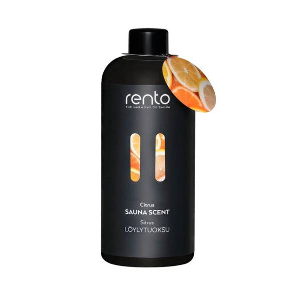 Ароматизатор Rento (Цитрус. 400 мл)
