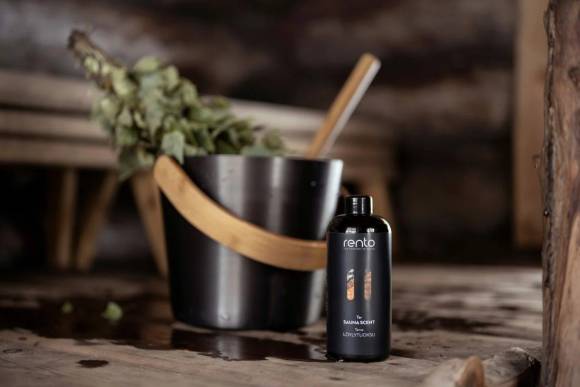 Ароматизатор Rento (Цитрус. 400 мл) Ароматизатор Rento (Цитрус. 400 мл)