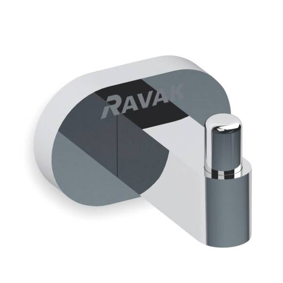 Крючок Ravak Chrome CR 110.00 Крючок Ravak Chrome CR 110.00