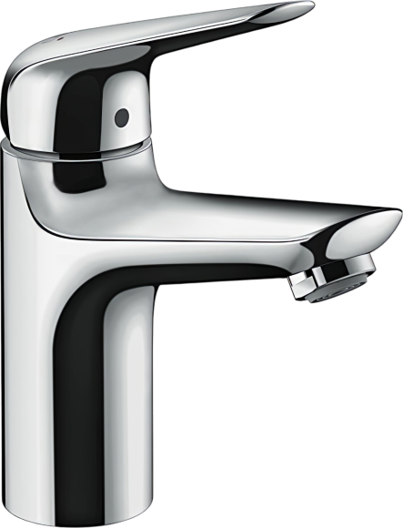 Смеситель для раковины Hansgrohe Novus 71030000