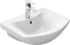 Мебельная раковина Santek Балтика 50