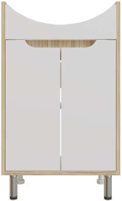 Тумба под раковину DIWO Углич 50