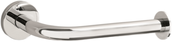 Держатель туалетной бумаги Inda One A24250CR хром