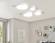 Накладной светильник Ambrella Light FV FV5512 Накладной светильник Ambrella Light FV FV5512